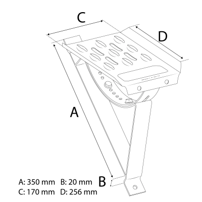 stopień kominiarski stopień kominiarski do blachodachówki stopień kominiarski do dachówki